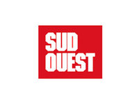 Accueil logo journal Sud Ouest partenaire Presse Puree 64